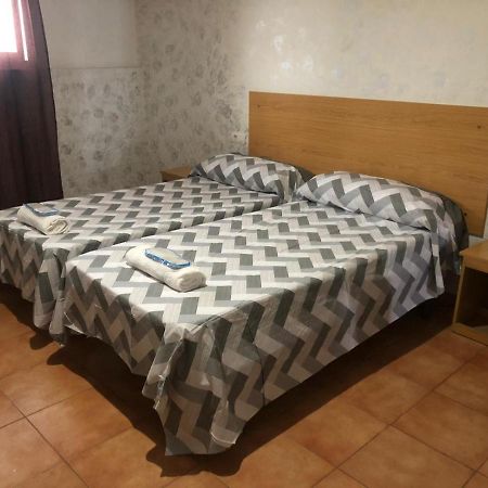 Hostal Casa Alonso Atarfe Extérieur photo